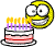:birthdaycake