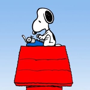 snoopy