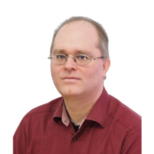 Robert Schwebel