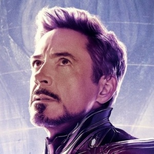 Tony Stark :verified: