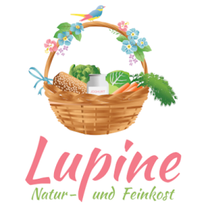 Lupine° - Natur- und Feinkost